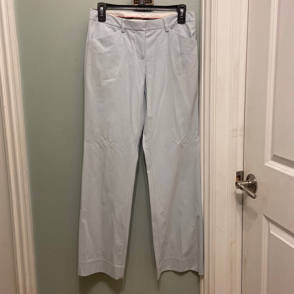 Dress pants